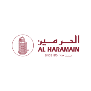 Al Haramain