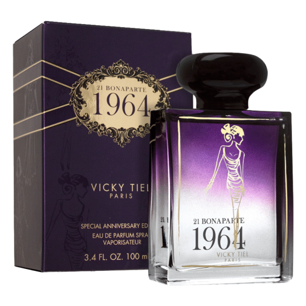 21 Bonaparte 1964