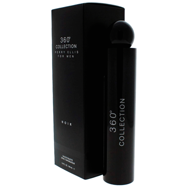 360 Collection Noir