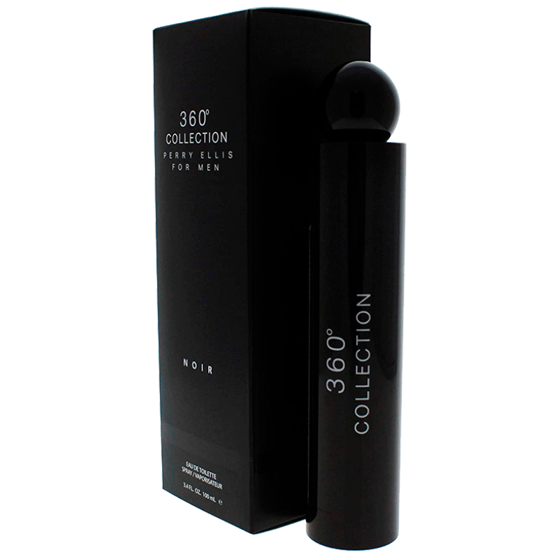 360 Collection Noir