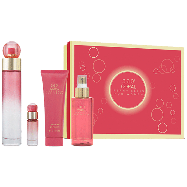 360 Coral
