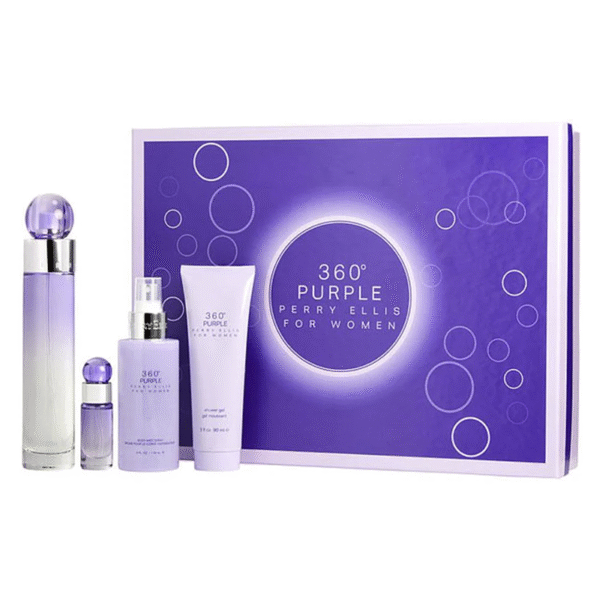 360 Purple
