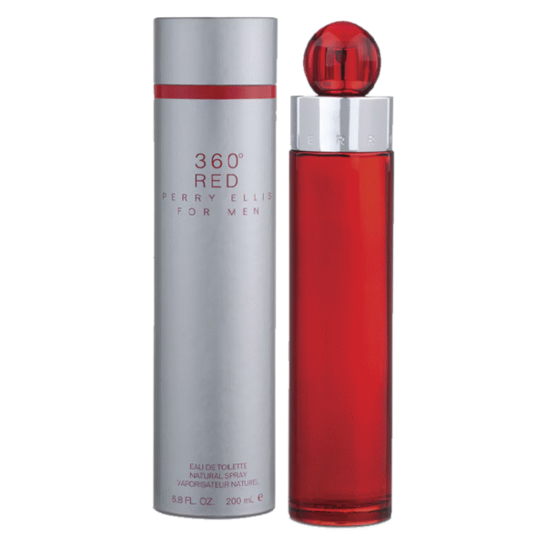 360 Red