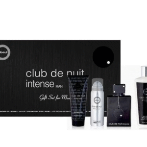 Club de Nuit Intense