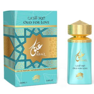 Abaq Oud for Love