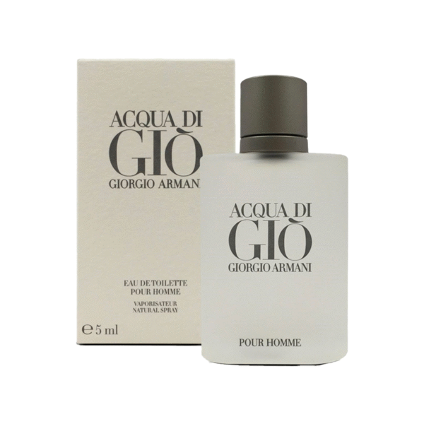Acqua di Gio Classic