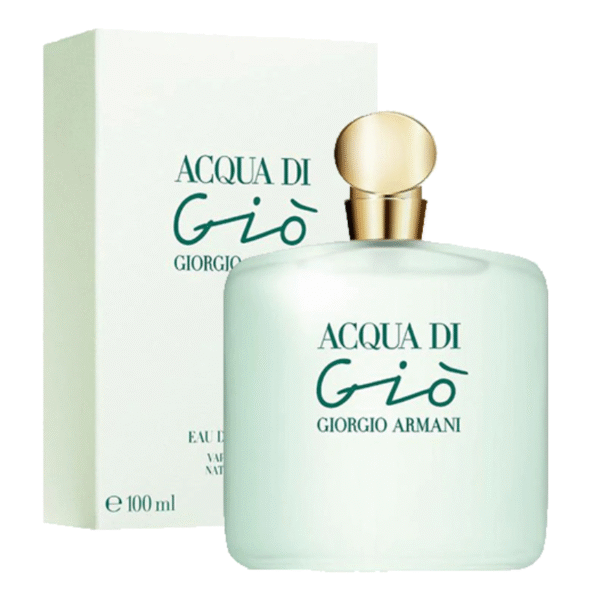 Acqua di Gio Classic