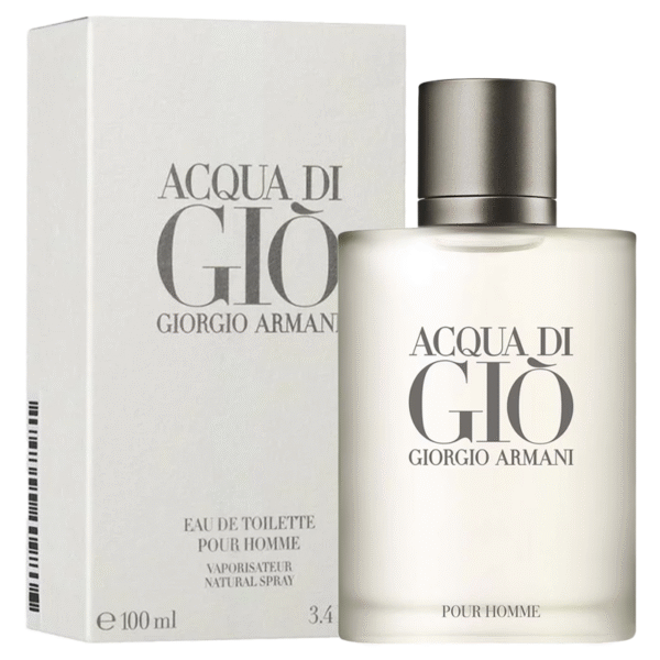 Acqua di Gio Classic
