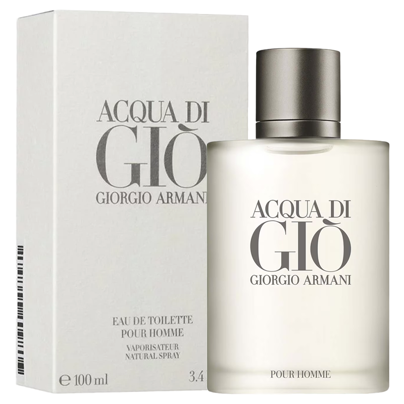 Acqua di Gio Classic