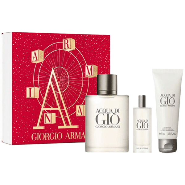 Acqua di Gio Classic