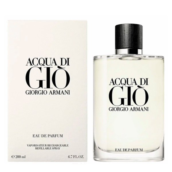 Acqua di Gio Classic