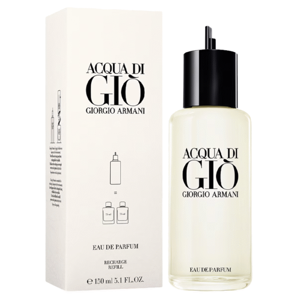 Acqua di Gio Classic Refill