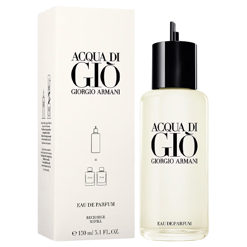 Acqua di Gio Classic Refill