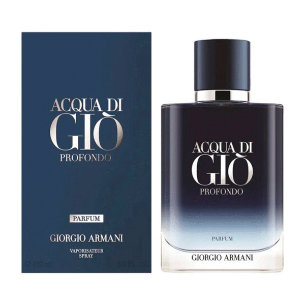 Acqua di Gio Profondo