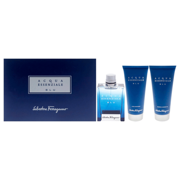 Acqua Essenziale Blue