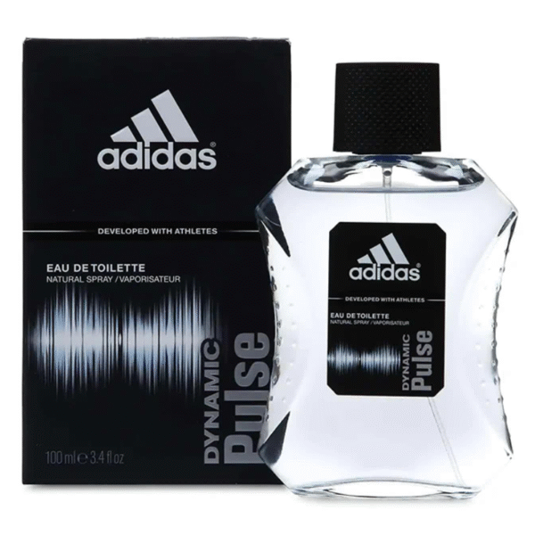 Adidas Dynamic Pulse