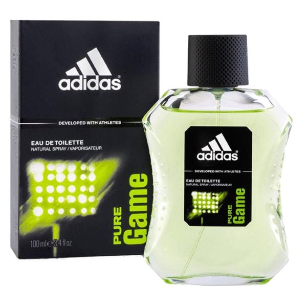 Adidas Pure Game