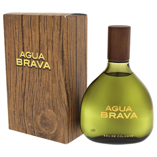 Agua Brava