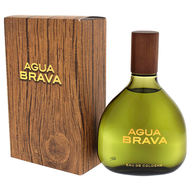 Agua Brava