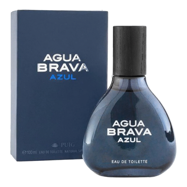 Agua Brava Azul