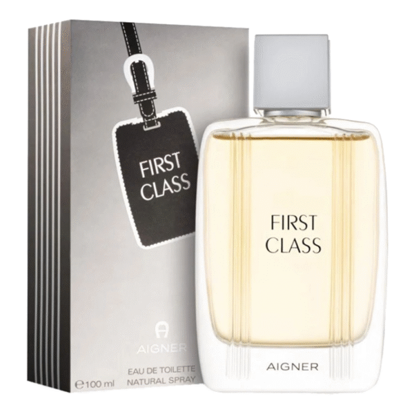 Aigner FIrst Class