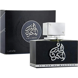 Al Dur Al Maknoon Silver