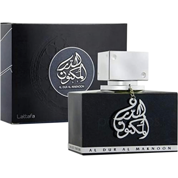 Al Dur Al Maknoon Silver