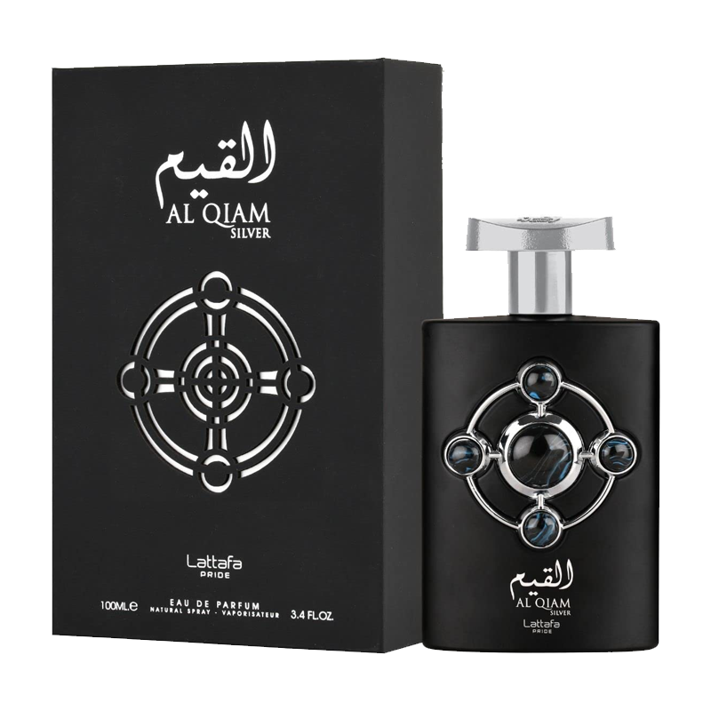 Al Qiam Silver