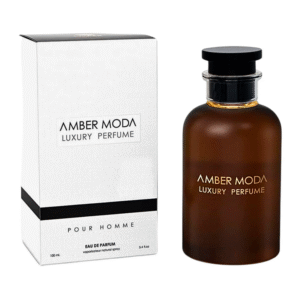 Amber Moda