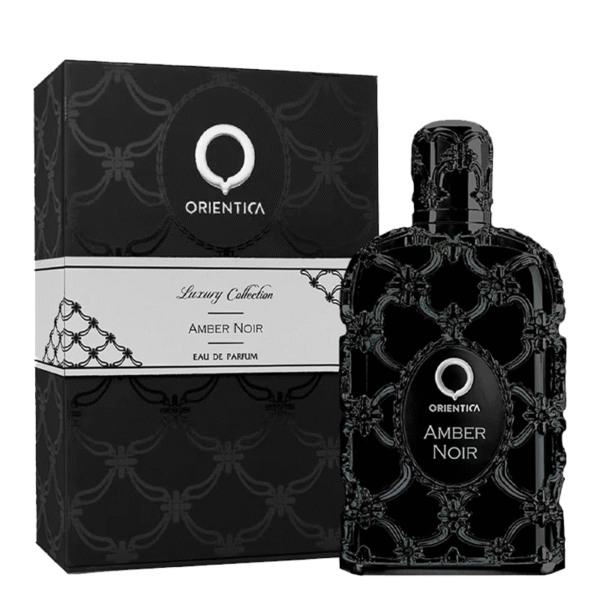 Amber Noir