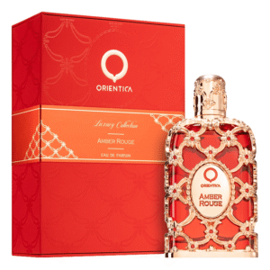 Amber Rouge Luxury Collection Orientica