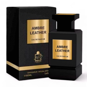 Ambre Leather