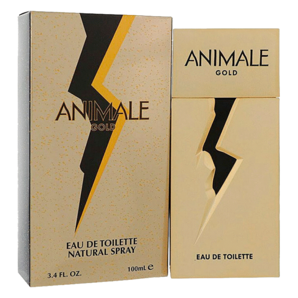 Animale Gold