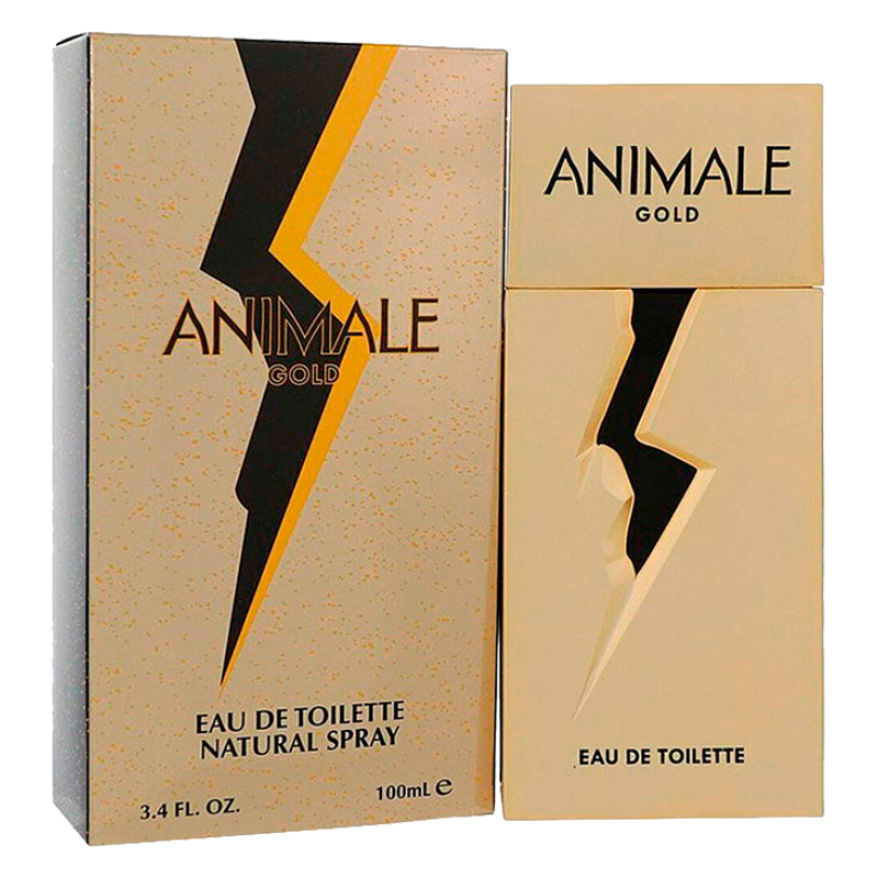 Animale Gold