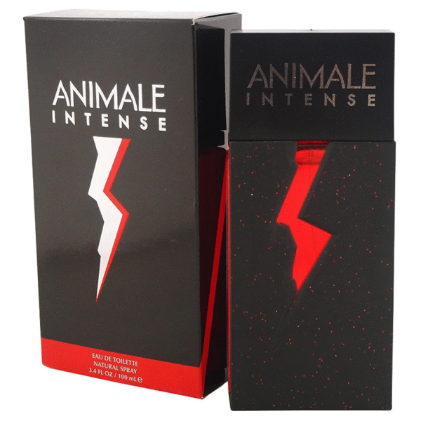 Animale Intense