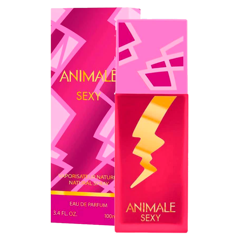 Animale Sexy