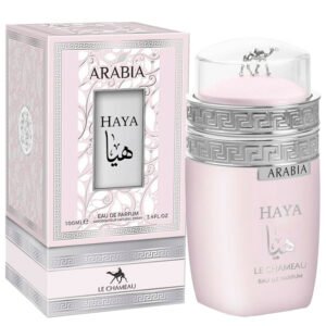 Arabia Haya