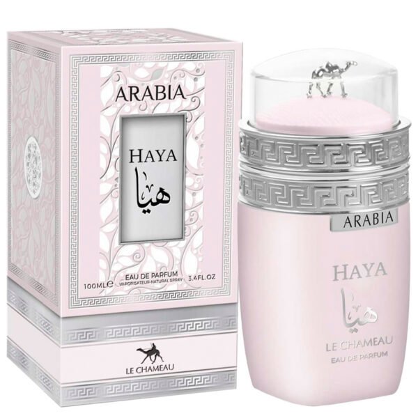 Arabia Haya