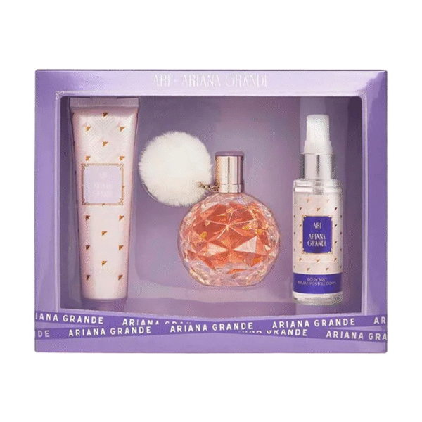 Ari Classic Ariana Grande