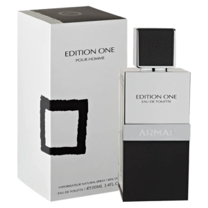 Armaf Edition One