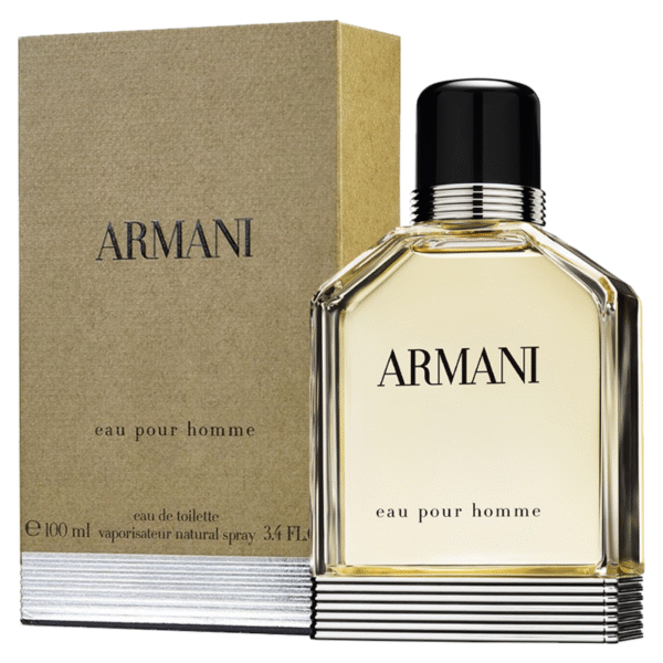Armani Classic