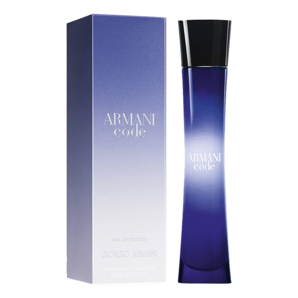 Armani Code
