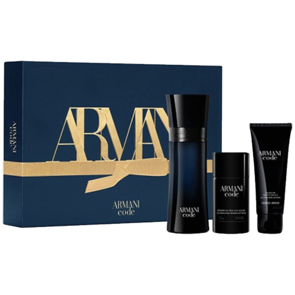 Armani Code