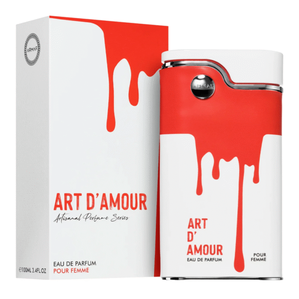 Art D Amour