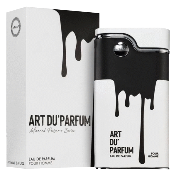 Art Du Parfum