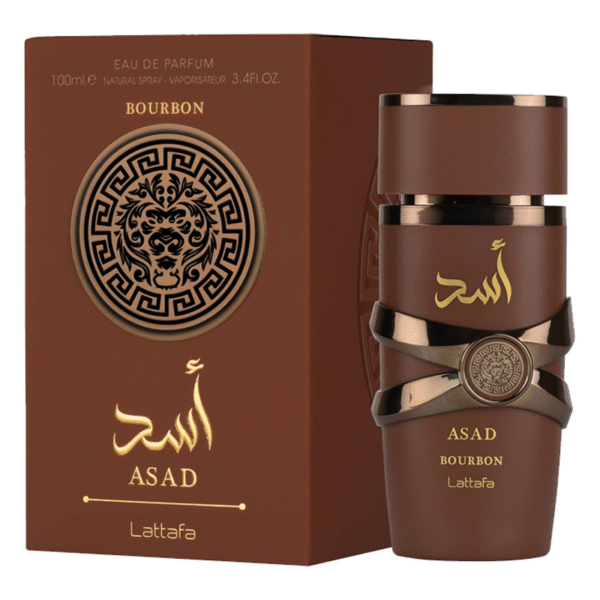 ASAD Bourbon