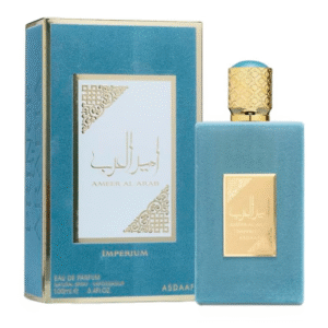 Asdaaf Ameer Al Arab Imperium