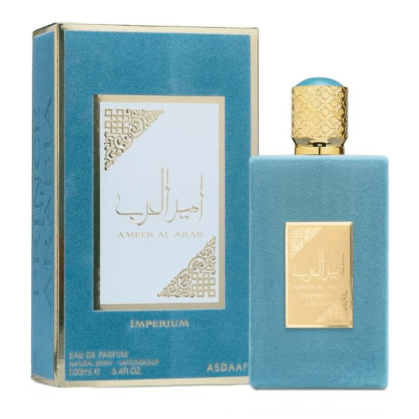 Asdaaf Ameer Al Arab Imperium