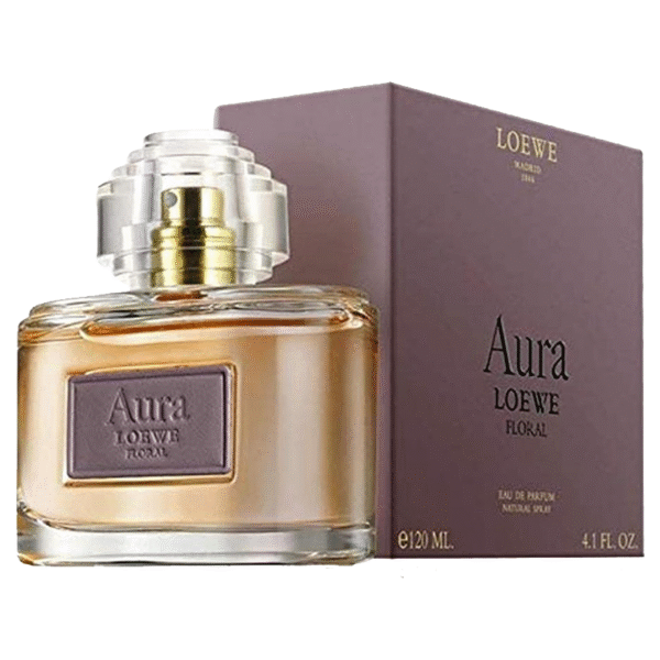 Aura Loewe Floral