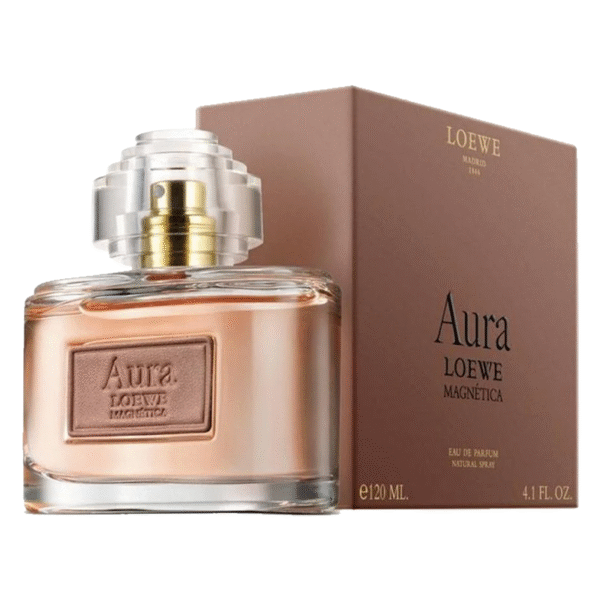 Aura Loewe Magnetica